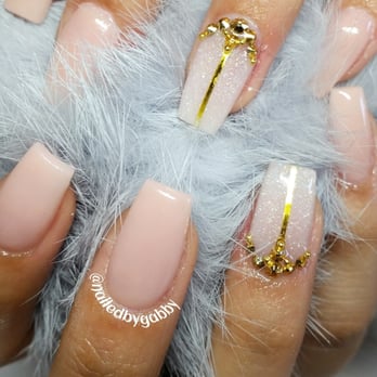 The Beauty Spot Boutique - Nails by Gabby - Nail Salons Near Me - Merced, California The Beauty Spot Boutique - Nails by Gabby - Nail Salons Near Me - Merced, California