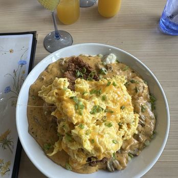 Honeybear Cafe - Breakfast & Brunch Near Me - Chicago, Illinois