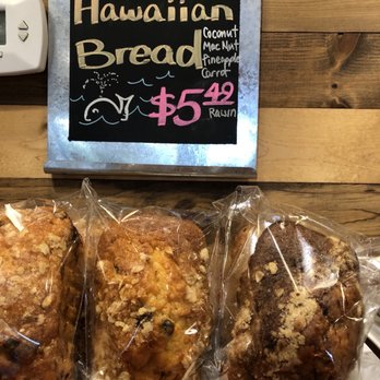 Maui Bread - Bakeries Near Me - Kihei, Hawaii Maui Bread - Bakeries Near Me - Kihei, Hawaii