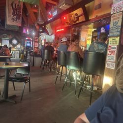 Texas Red's Riviera