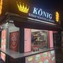 Photo of König