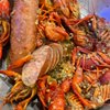 Wild Cajun gift card