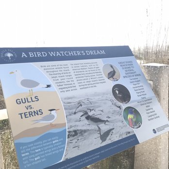 Great Dunes Park - For the bird watchers - Parks Near Me Great Dunes Park - For the bird watchers - Parks Near Me