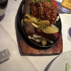 Kings Cross Tandoori - Appetizer