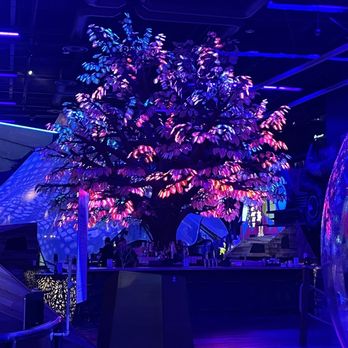 AREA15 - Craving an Adult Beverage (Drink)? Go to the tree... - Venues & Event Spaces Near Me - Las Vegas, Nevada AREA15 - Craving an Adult Beverage (Drink)? Go to the tree... - Venues & Event Spaces Near Me - Las Vegas, Nevada