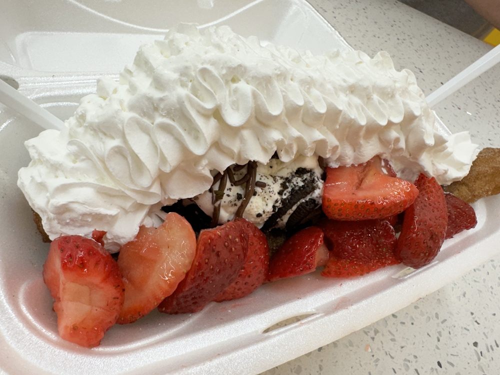 Flavors Of Michoacan