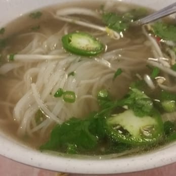 Tu Hai Restaurant - Steak pho - Vietnamese Near Me - Haltom City, Texas