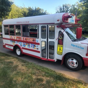 Bridgeville Ice Cream - Available for special events - Ice Cream & Frozen Yogurt Near Me - Bridgewater, New Jersey Bridgeville Ice Cream - Available for special events - Ice Cream & Frozen Yogurt Near Me - Bridgewater, New Jersey