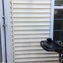 Gaudio Brothers Pressure Washing - Vinyl Siding House Wash