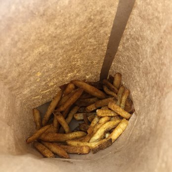 Five Guys - Fast Food Near Me - Liberty, Missouri
