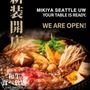 Mikiya Wagyu Shabu House