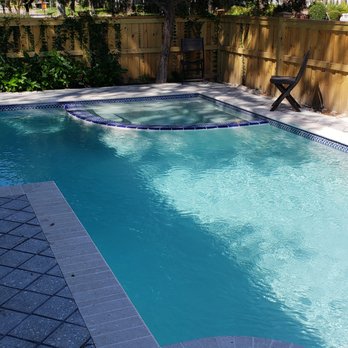 Backyard Innovations Pools - Pool Cleaners Near Me - Yulee, Florida