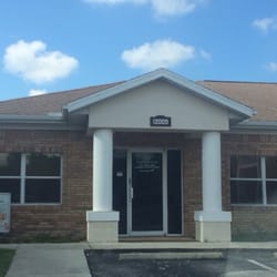 The Dentist Place - Front of the office :)