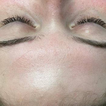 CR Beauty - Eyebrow shape up and wax (before) - Waxing Near Me CR Beauty - Eyebrow shape up and wax (before) - Waxing Near Me