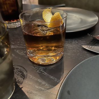 Stripsteak - Stripsteak Old Fashioned - Steakhouses Near Me - Las Vegas, Nevada Stripsteak - Stripsteak Old Fashioned - Steakhouses Near Me - Las Vegas, Nevada