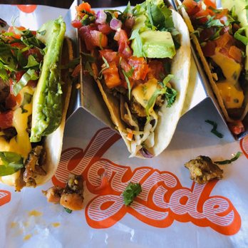 Joyride Taco House - The Standard Taco - Tacos Near Me - Phoenix, Arizona Joyride Taco House - The Standard Taco - Tacos Near Me - Phoenix, Arizona