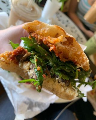 Dandelion Café & Bakery by null