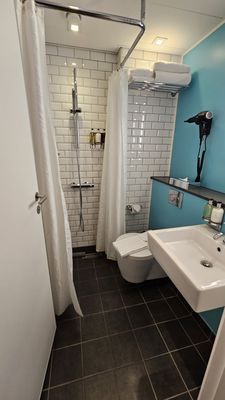 Andersen Hotel by null