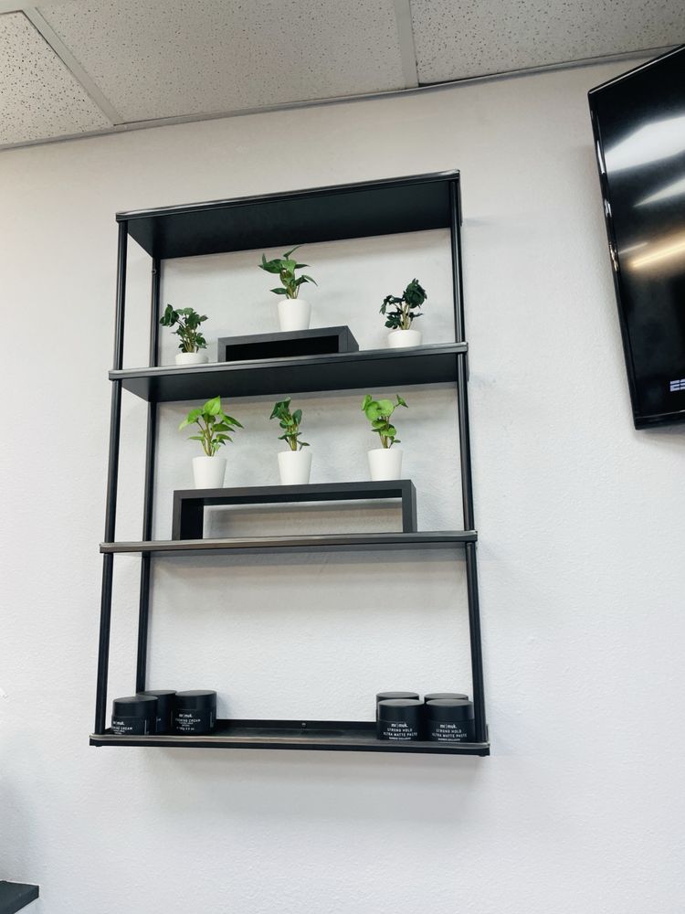 SOHO SHAVE COMPANY Updated September 2024 24 Photos & 13 Reviews