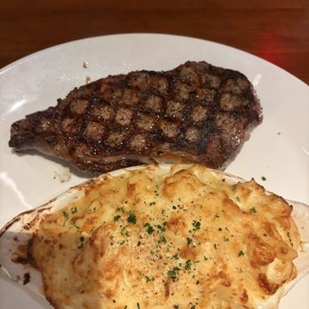 J. Alexander's - New American Near Me - Houston, Texas
