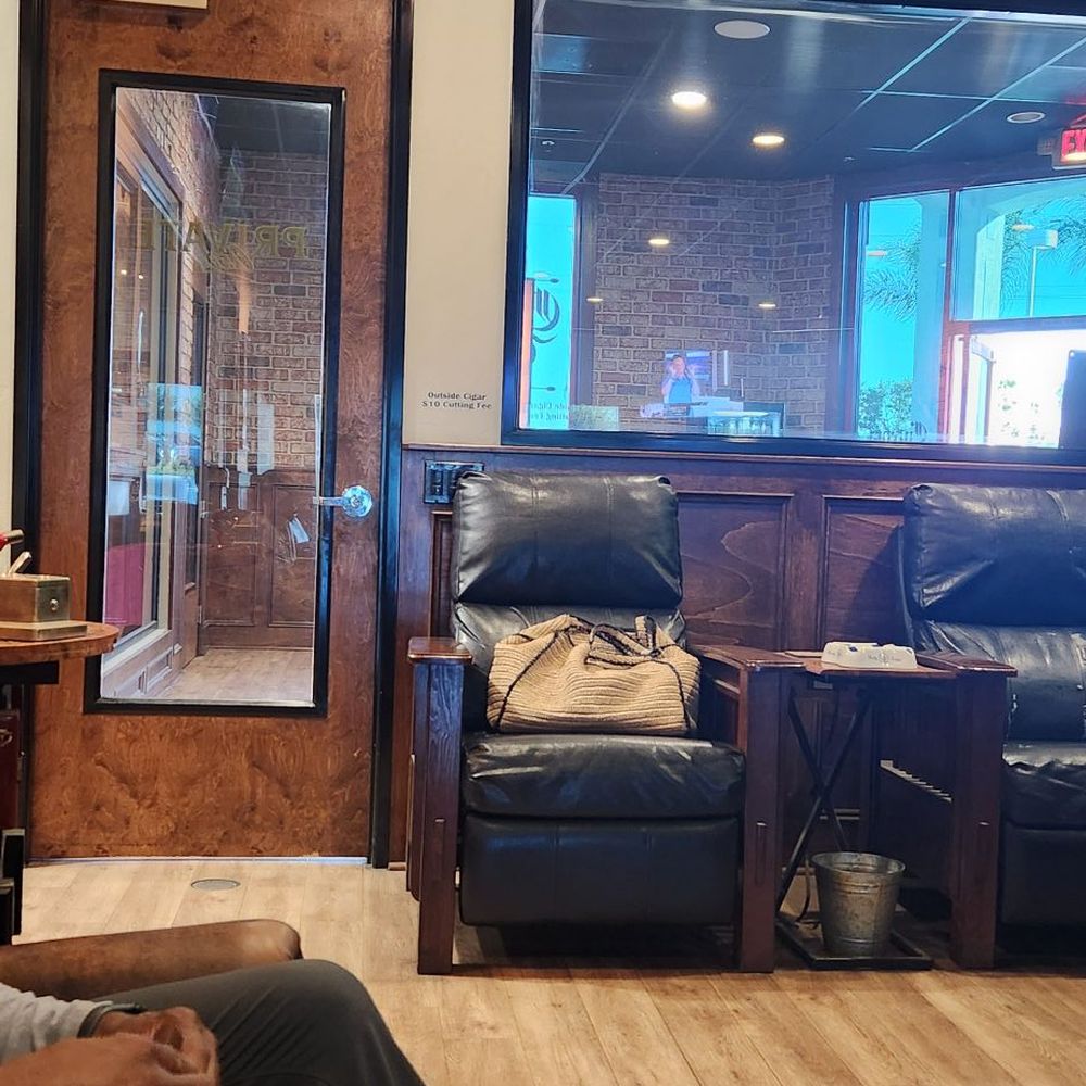 Culebra Cigar - Cigar Bars Near Me - Ontario, California