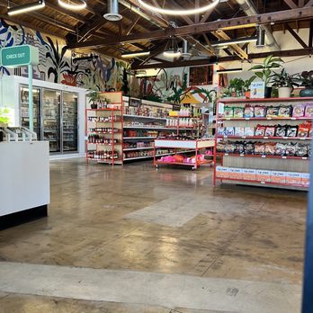 Fatty Mart - View from the entry - Sandwiches Near Me - Los Angeles, California Fatty Mart - View from the entry - Sandwiches Near Me - Los Angeles, California