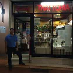 Trattoria Danio