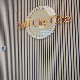 Exterior photo of Salt City Che - West Valley City, Utah Exterior photo of Salt City Che - West Valley City, Utah