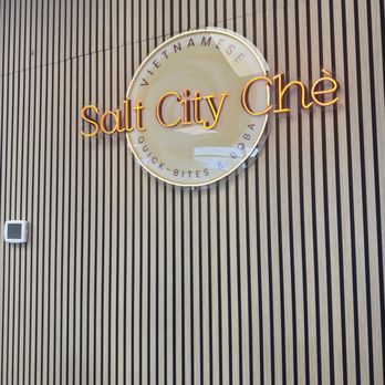 Salt City Che - Coffee & Tea Near Me - West Valley City, Utah Salt City Che - Coffee & Tea Near Me - West Valley City, Utah