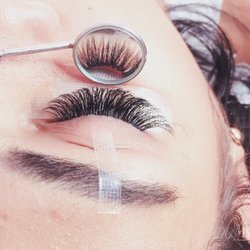 Eye Blink Mink and Brow Studio - Volume set