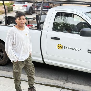 AA-Beekeeper Live Bee Removal - Pest Control Near Me AA-Beekeeper Live Bee Removal - Pest Control Near Me