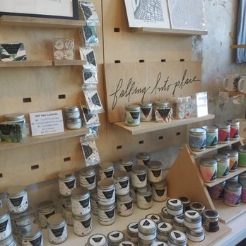 Falling Into Place - Jewelry Near Me - Memphis, Tennessee