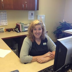 Manor Care Wingfield - Jordan is the sweetest receptionist!