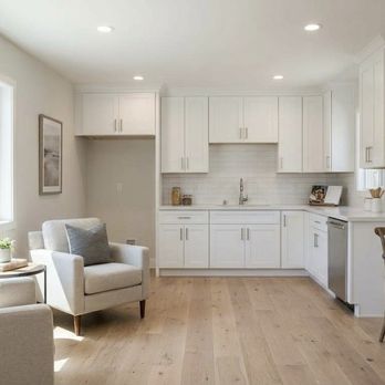 King David Home Builders - ADU Interior - General Contractors Near Me - Palo Alto, California King David Home Builders - ADU Interior - General Contractors Near Me - Palo Alto, California