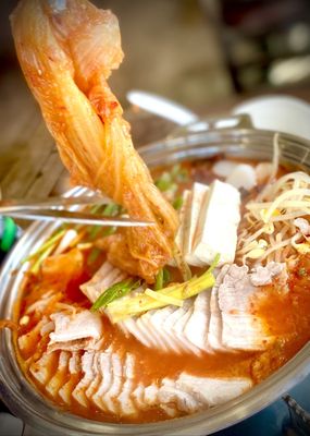 오장동 O Jang Dong Restaurant by null
