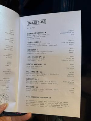 Menu photo 2 Super Lyan Amsterdam, NH Menu photo 2 Super Lyan Amsterdam, NH