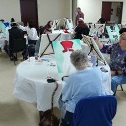 Paramount Elks #1804
