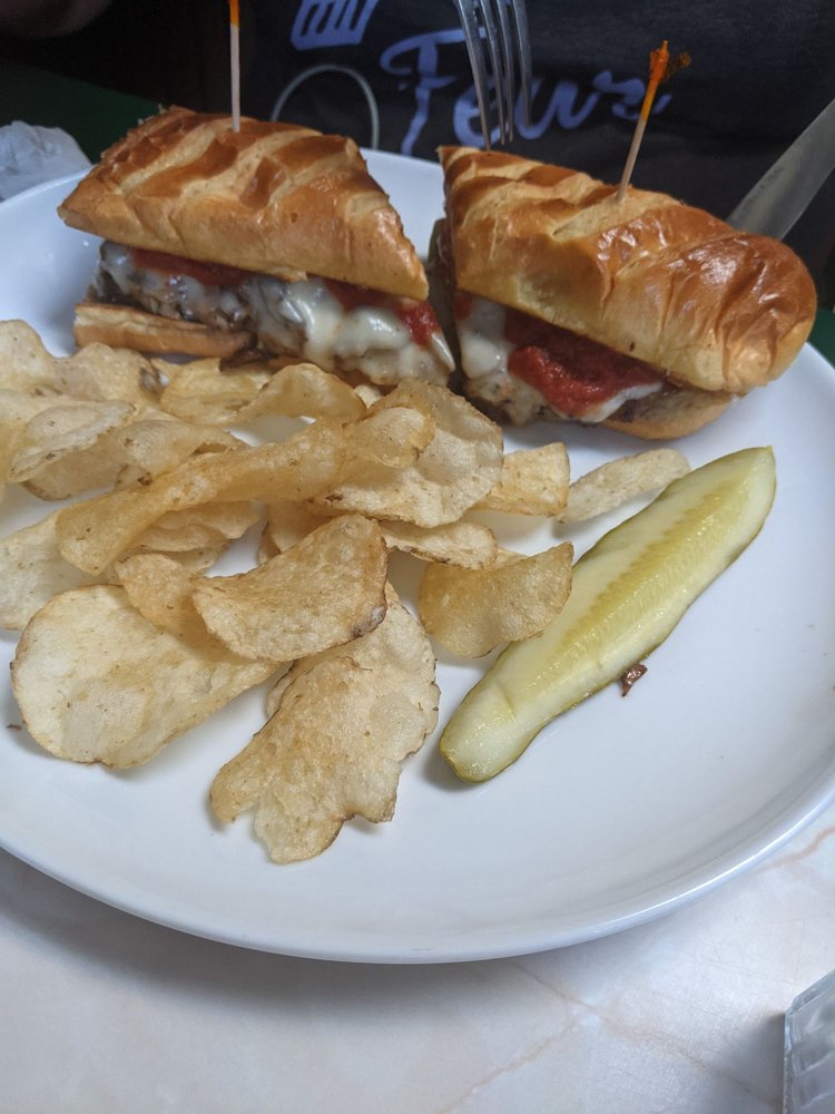 SHANNON’S HOME COOKING Updated September 2024 120 N Pine St, Gwinn