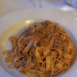 Mamma Luisa Italian Restaurant - Bolognese