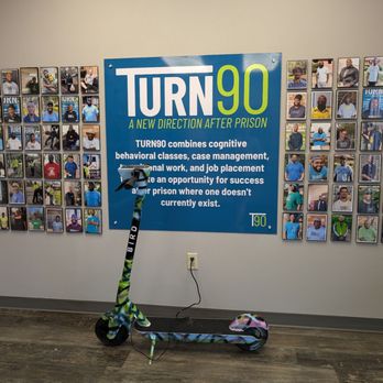 Turn90 - Community Service/Non-Profit Near Me - North Charleston, South Carolina Turn90 - Community Service/Non-Profit Near Me - North Charleston, South Carolina