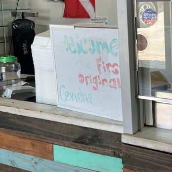 Ceviche Ceviche - Seafood Near Me - South Padre Island, Texas Ceviche Ceviche - Seafood Near Me - South Padre Island, Texas