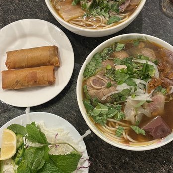 Pho Kim Long - 33. Bun Bo Hue - Vietnamese Near Me - San Jose, California Pho Kim Long - 33. Bun Bo Hue - Vietnamese Near Me - San Jose, California