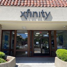 Exterior photo of Xfinity Store by Comcast - San Ramon, California Exterior photo of Xfinity Store by Comcast - San Ramon, California