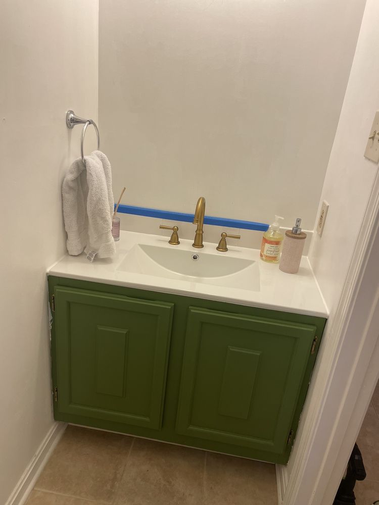 Slide of Perfectum Construction and Plumbing