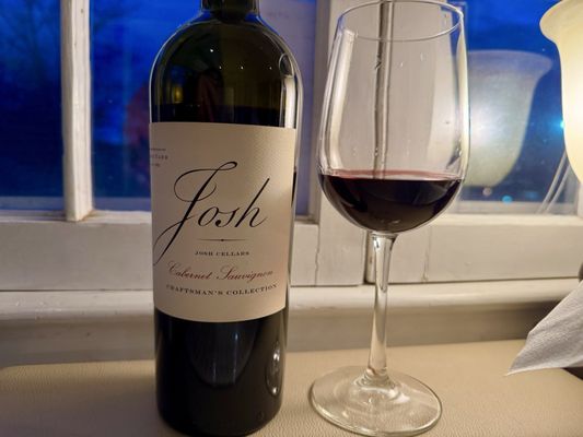 High Point Restaurant by null