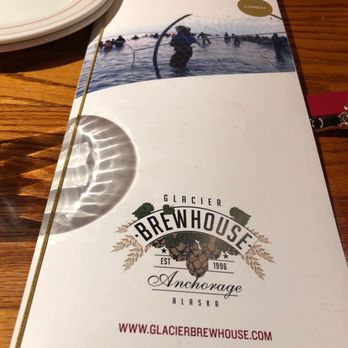 Glacier BrewHouse - American Near Me - Anchorage, Alaska Glacier BrewHouse - American Near Me - Anchorage, Alaska