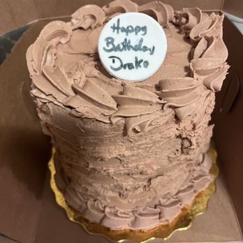 Sweetlife Bakery - What I got. - Bakeries Near Me - Grand Terrace, California Sweetlife Bakery - What I got. - Bakeries Near Me - Grand Terrace, California