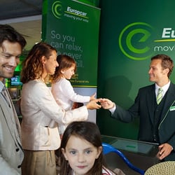 Europcar Cork Airport - Europcar offers car rental and van rental from Cork airport. Europcar has a full range or vehicles to choose from at very competitive prices