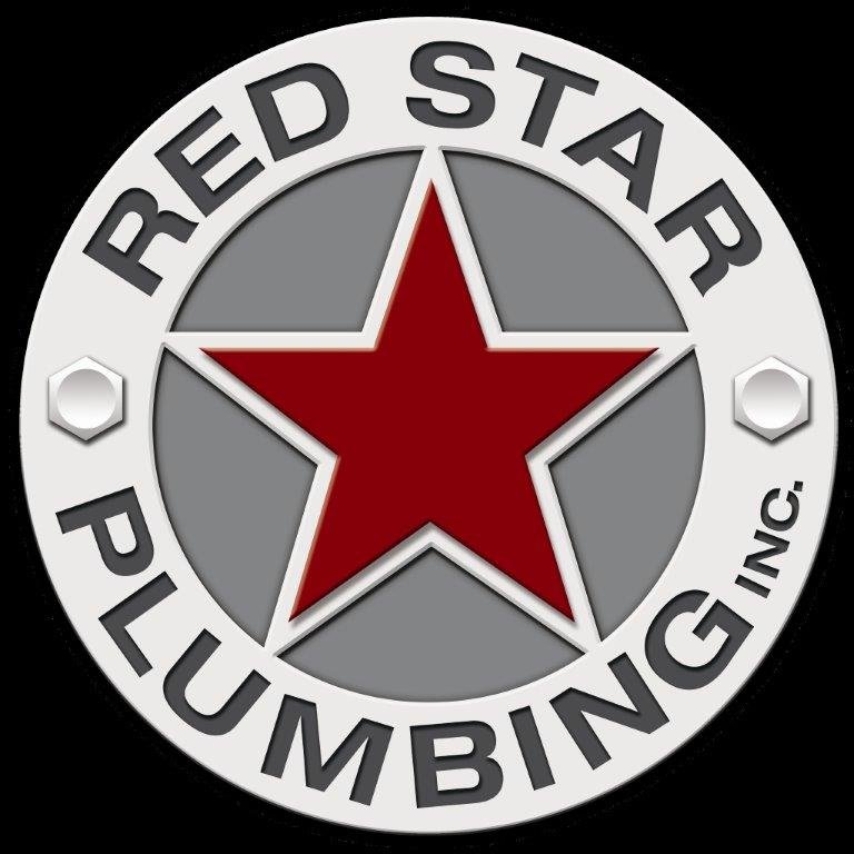 Slide of Red Star Plumbing