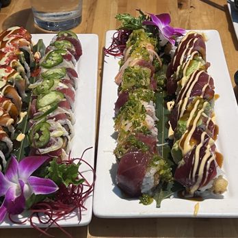 Soho Sushi - KISS OF FIRE RING OF FIRE - Sushi Bars Near Me - Tampa, Florida Soho Sushi - KISS OF FIRE RING OF FIRE - Sushi Bars Near Me - Tampa, Florida